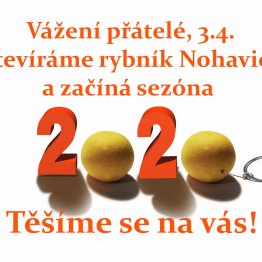 Sezóna 2020